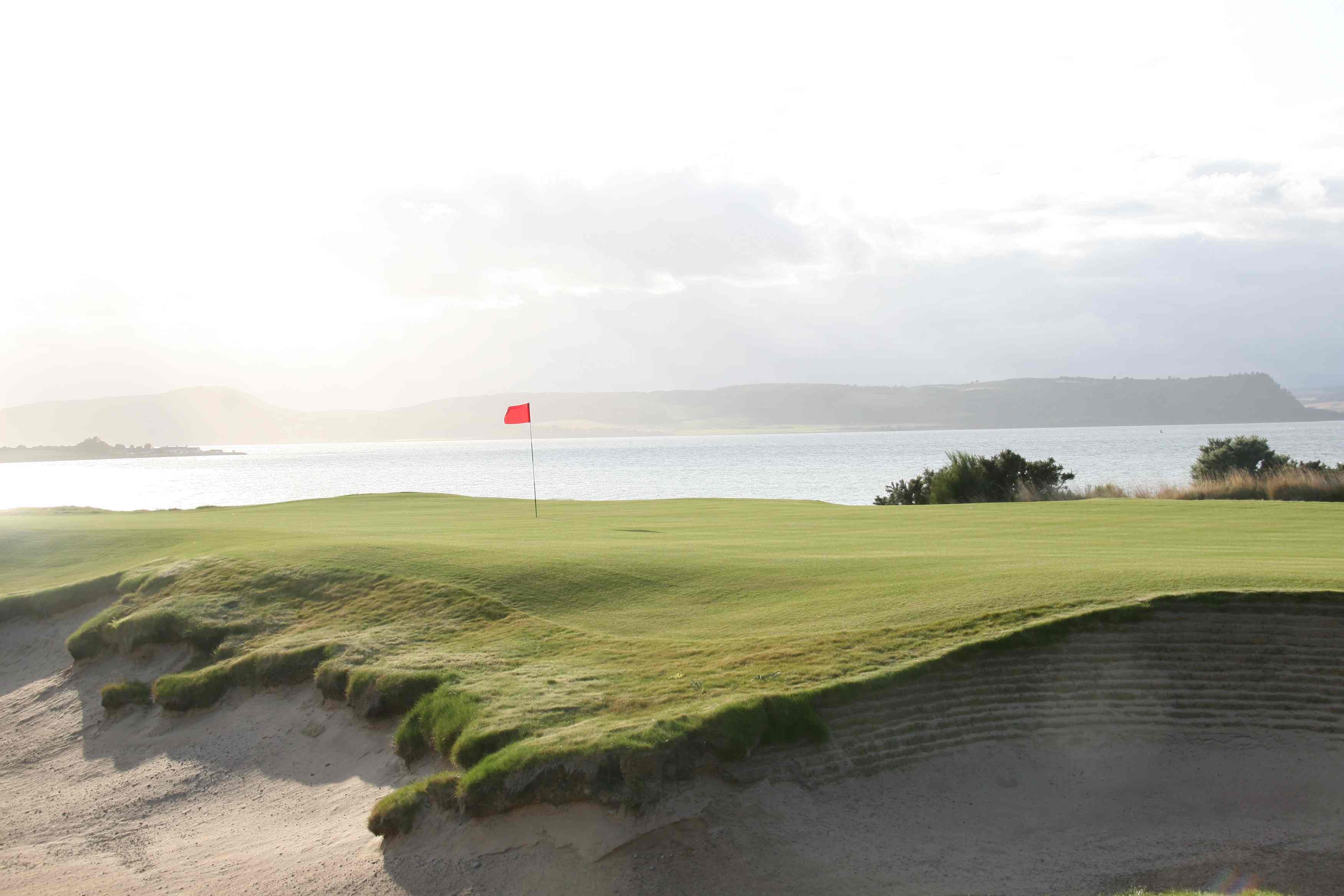 Golf In Scotland Five Modern Courses You Have To Play Golfclubhybrid